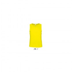 Sols Justin 11465 - Lemon 302